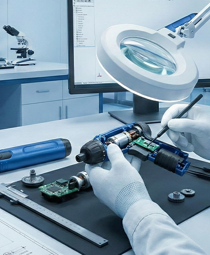 QF系列 – 產品亮點