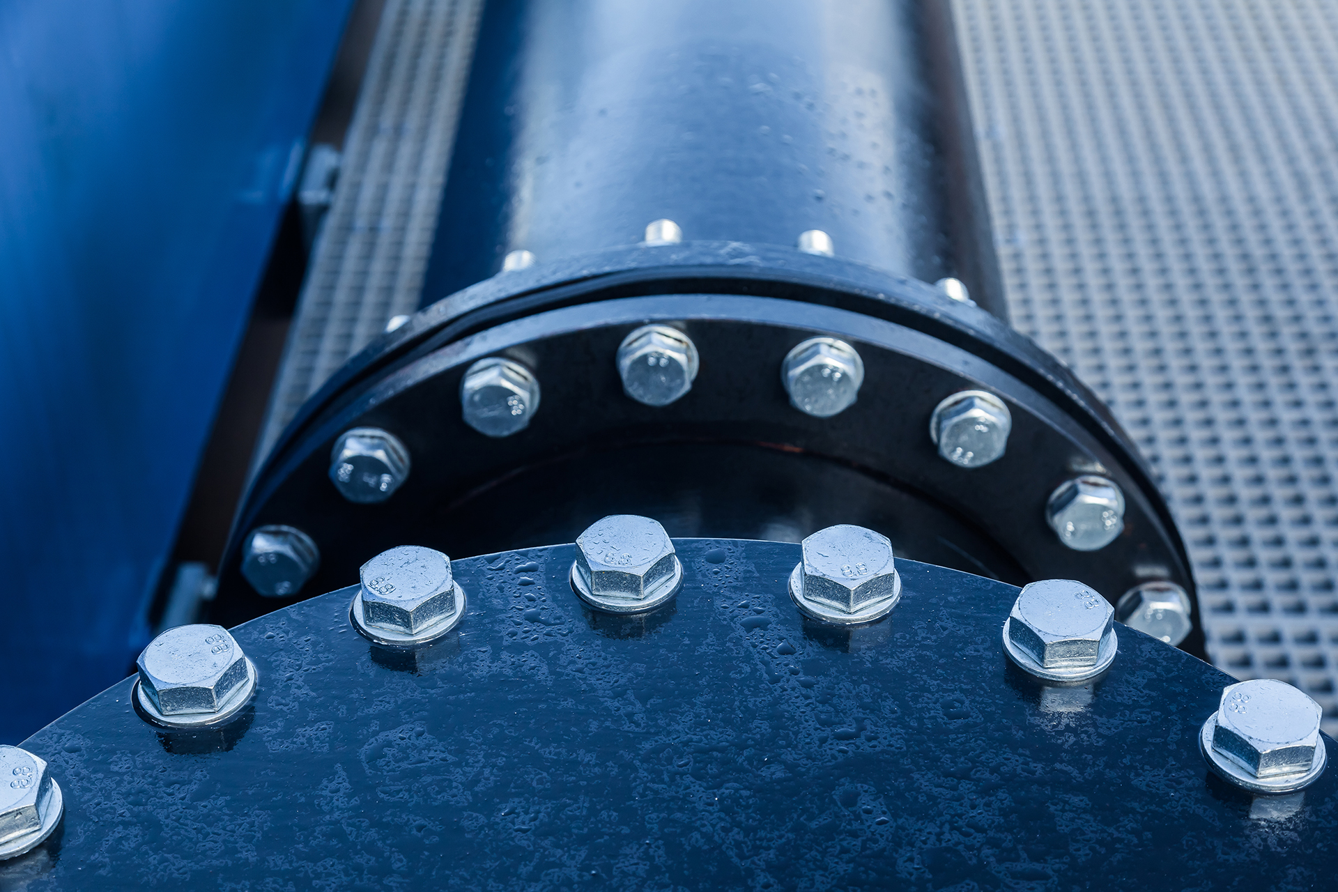 美之嵐機械 專為使用者著想的設計