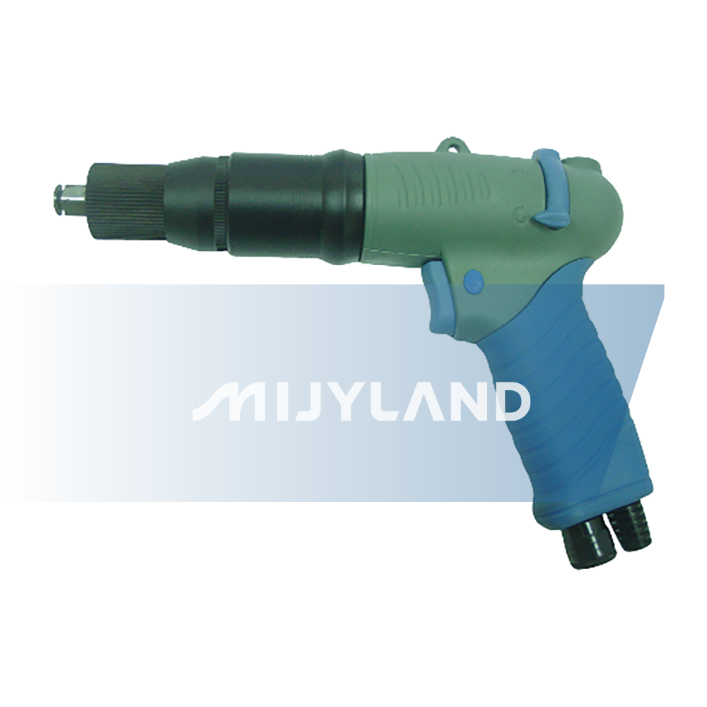 R-SDP系列 | 槍型扳機式的扳手 - 四方頭