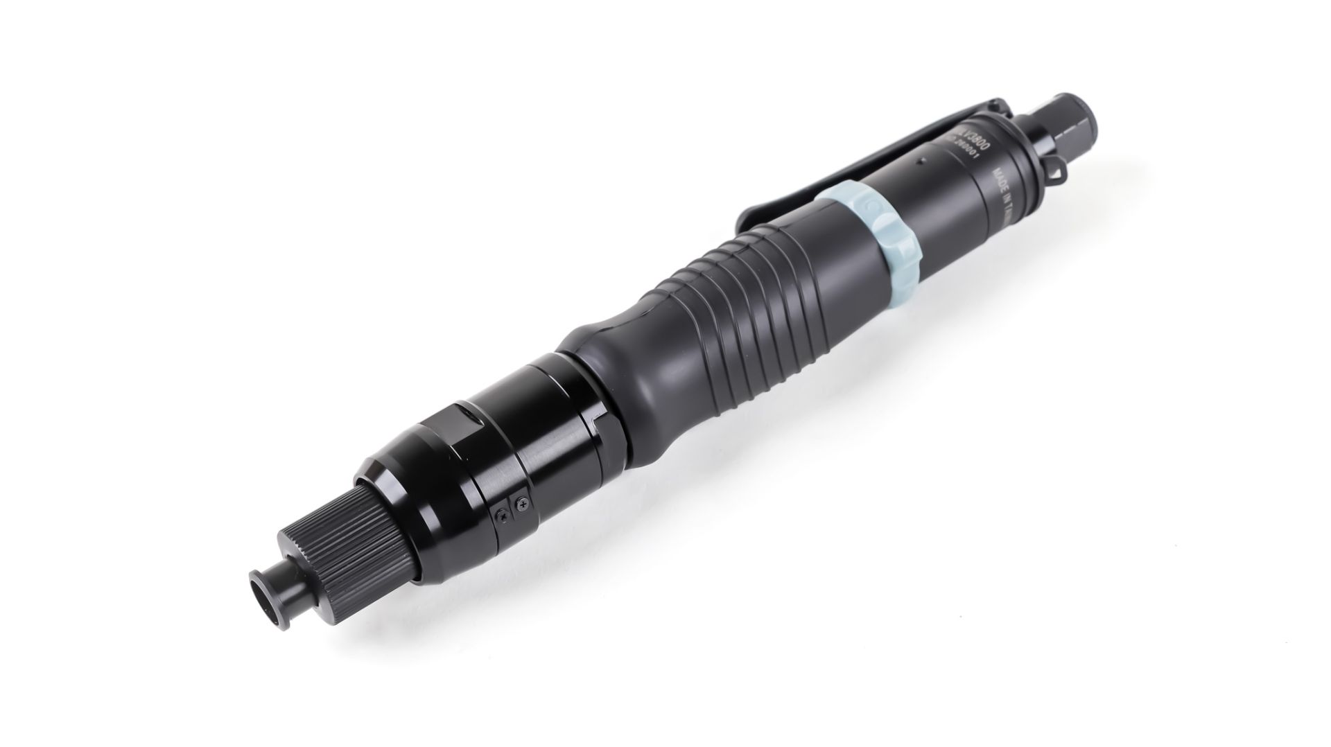 R–LV系列 | 扳手型油壓離合器式氣動起子