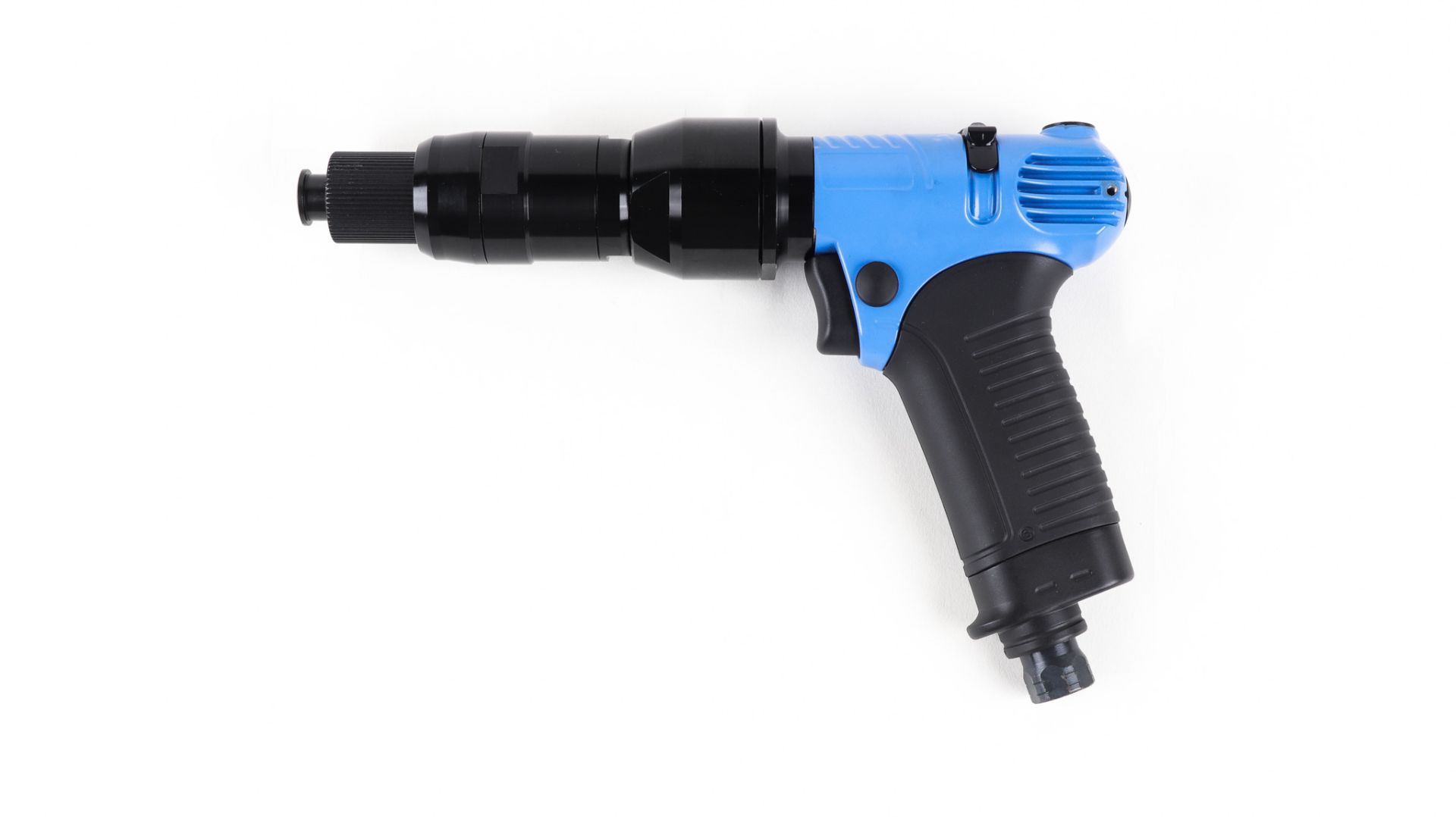 Q-BV系列 | 槍型油壓離合器式氣動起子