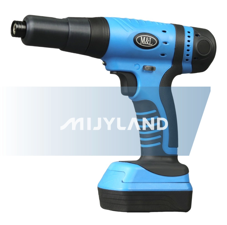 G-2-BCP系列 | 充電式槍型電動起子