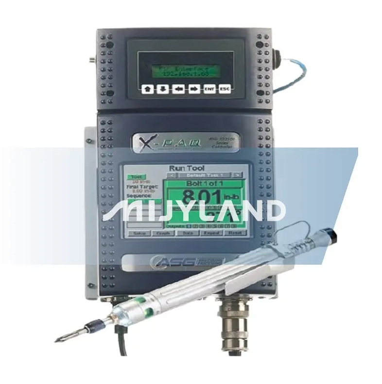 SD2500系列 | 智慧工廠自動化