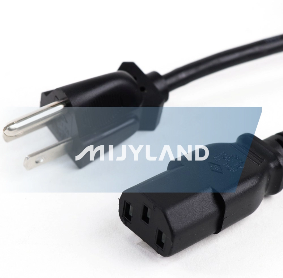 工具配件 | 110V-美規插頭組