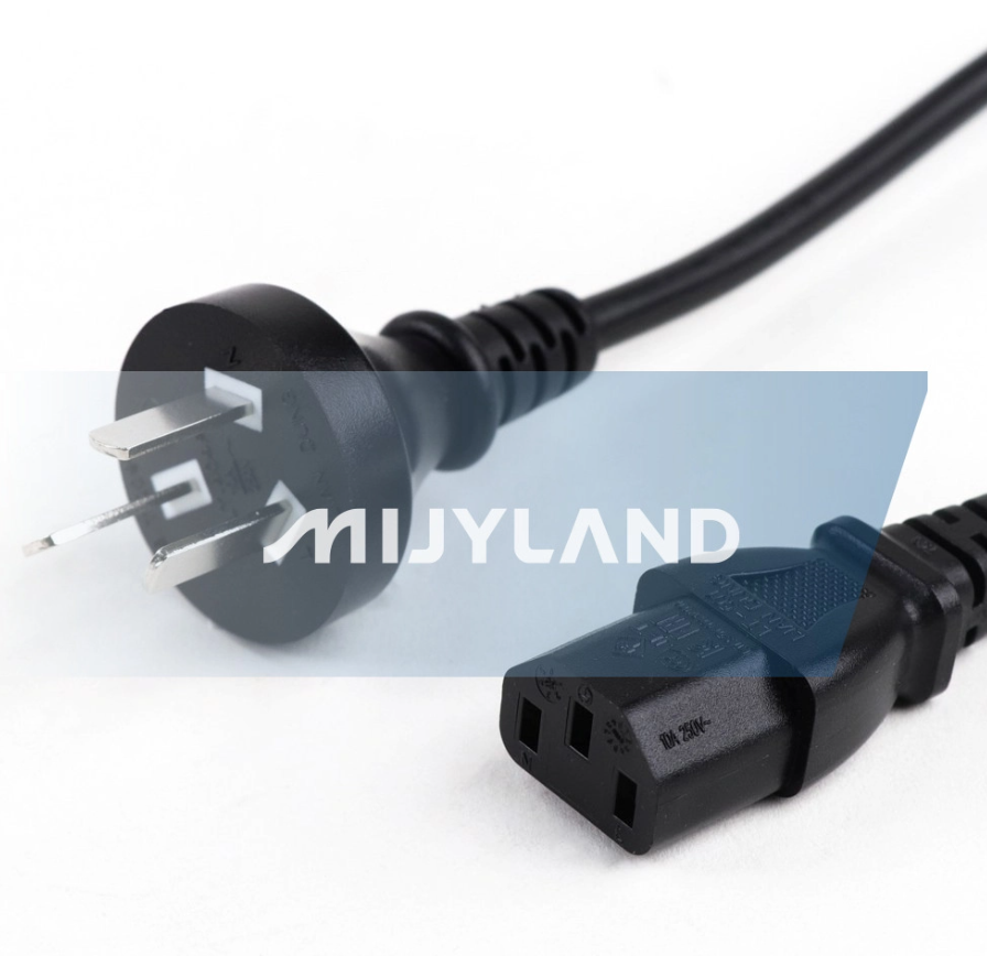 工具配件 | 220V-陸規插頭組