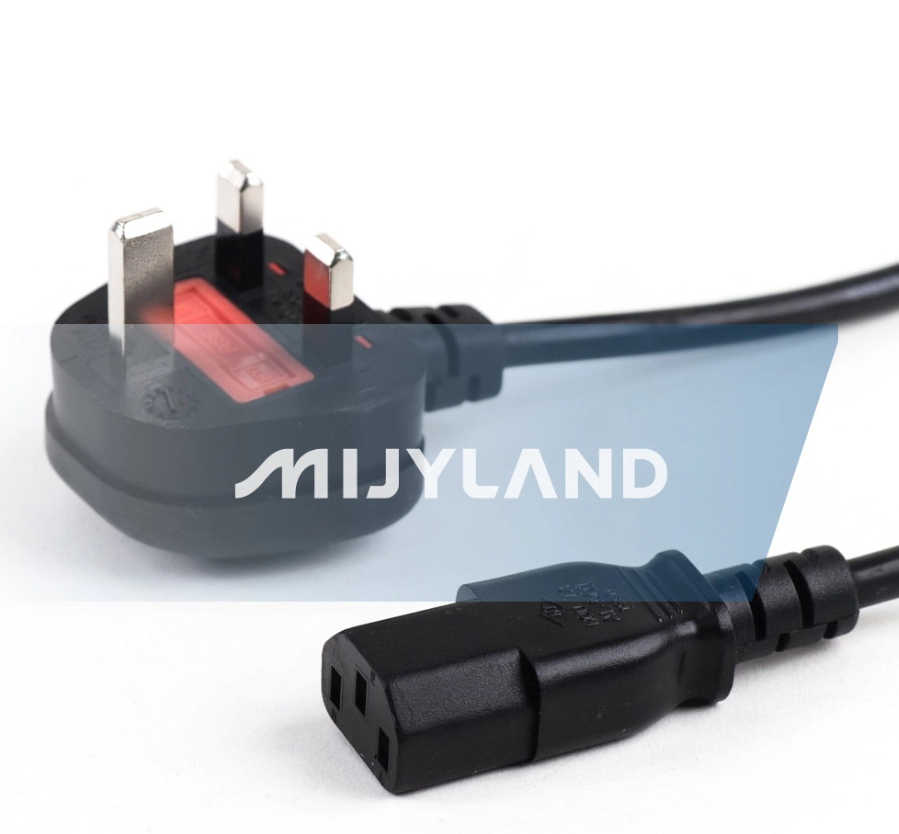 工具配件 | 220V澳規插頭組