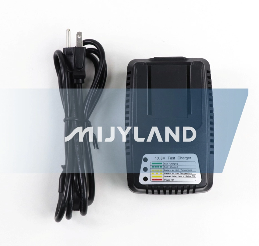 工具配件 | 充電器-美規 1M7308