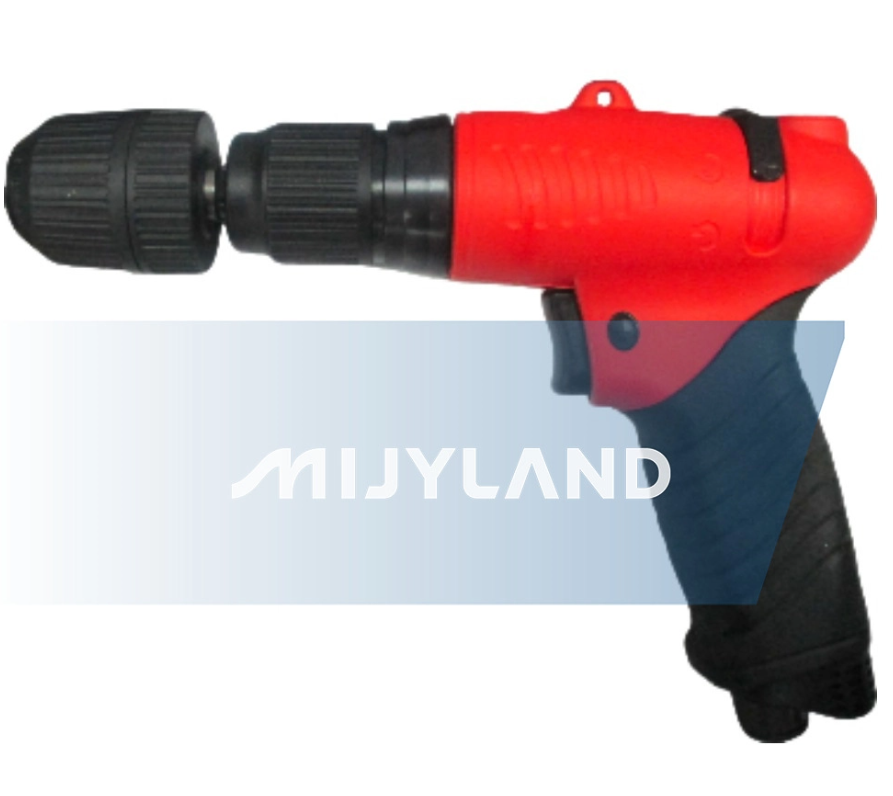 A-DPN系列 | 槍型離合器式氣鑽