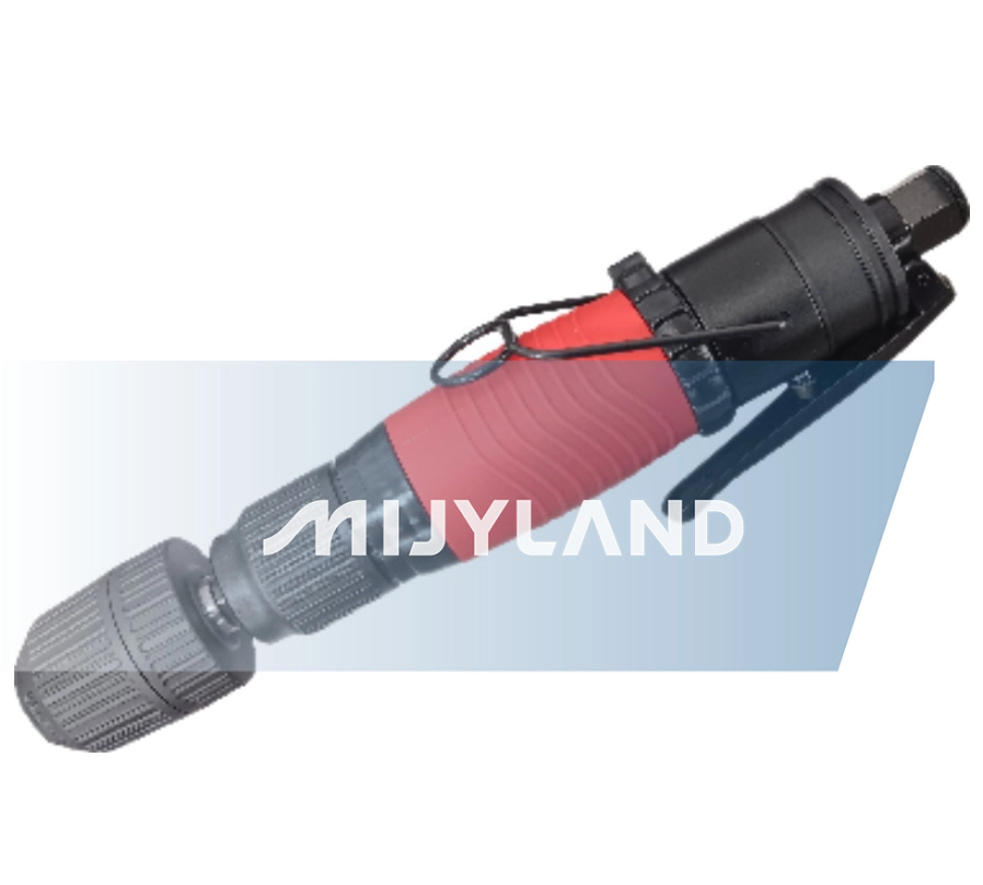 A-LDN系列 | 直型離合器式氣鑽