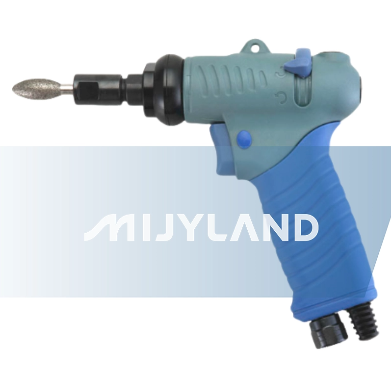 GP系列 | 槍型研磨機