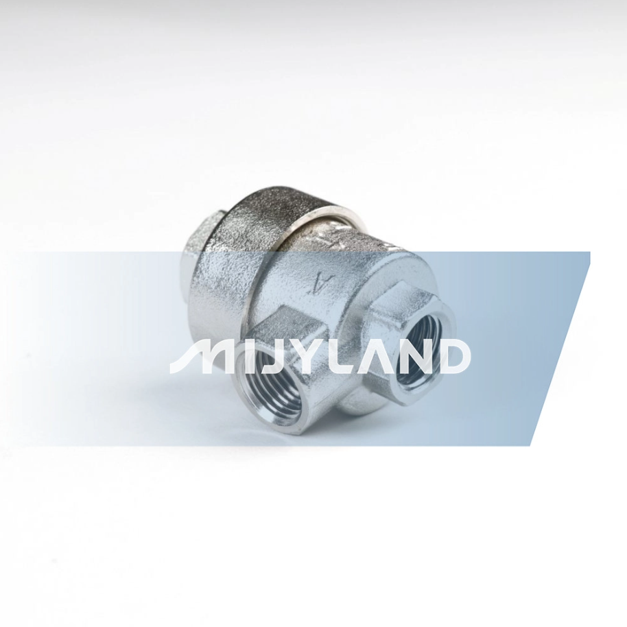 工具配件 | 快速排氣閥