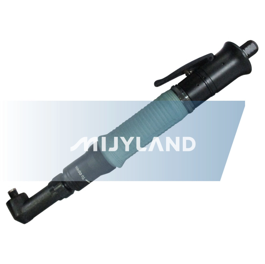 A-ABF系列 | 彎頭無油式低後座力氣動起子