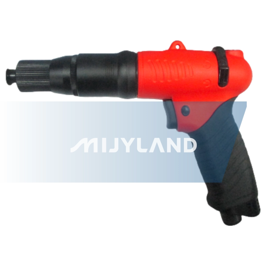 A-BBP系列 | 槍型扳機式氣動起子