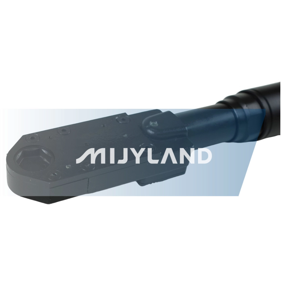 OW600系列 | 閉口扳手