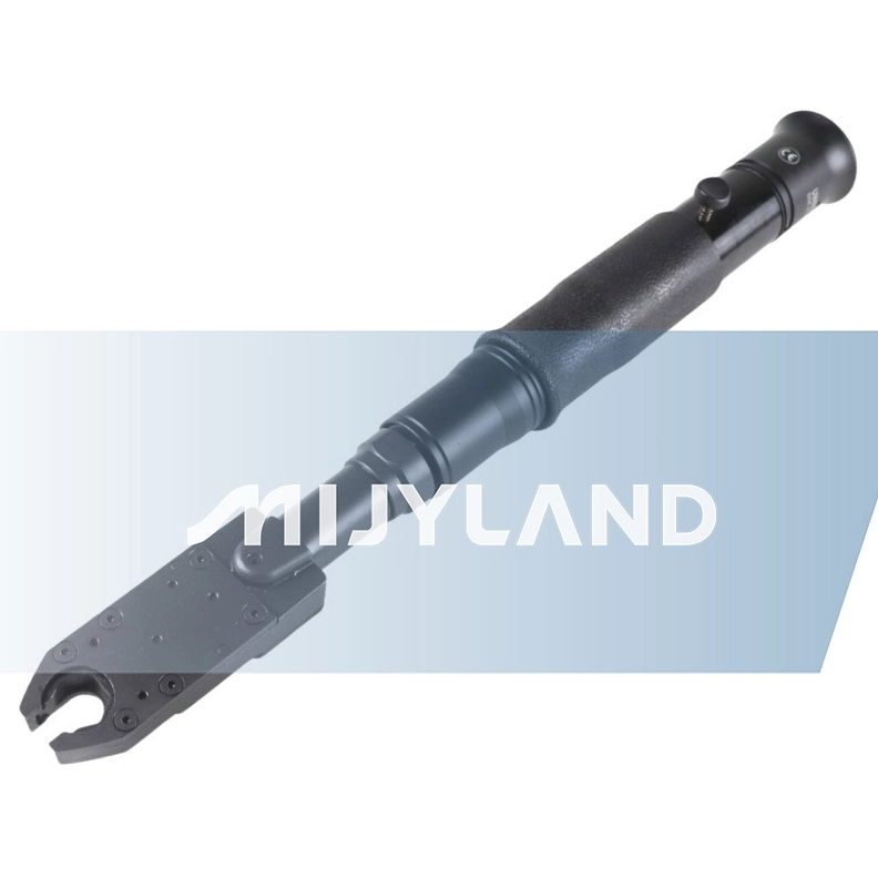 UW600系列 | 開口扳手