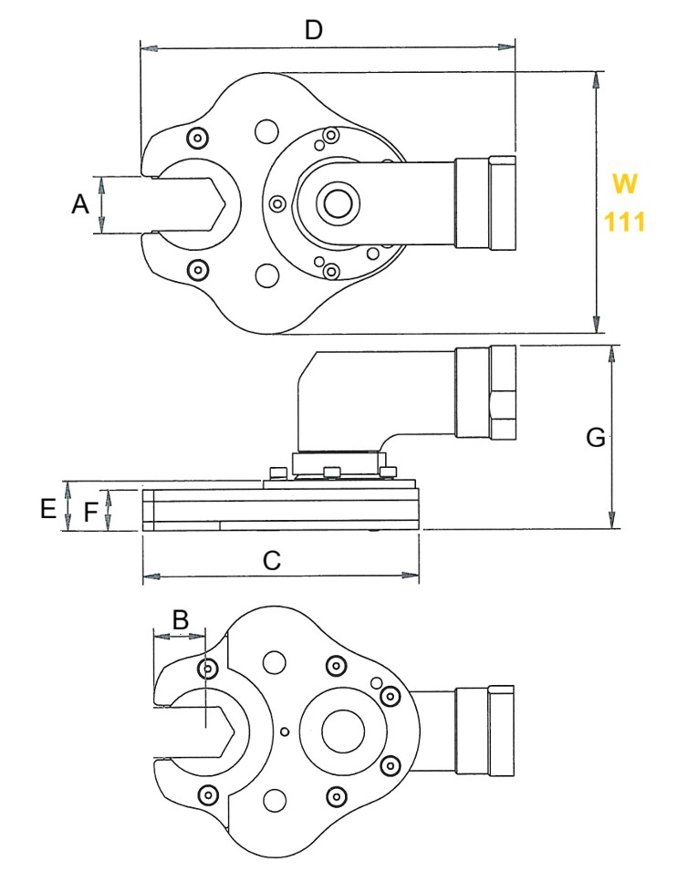 UW800-22