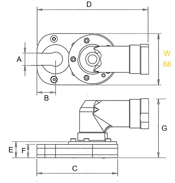 UW800-24