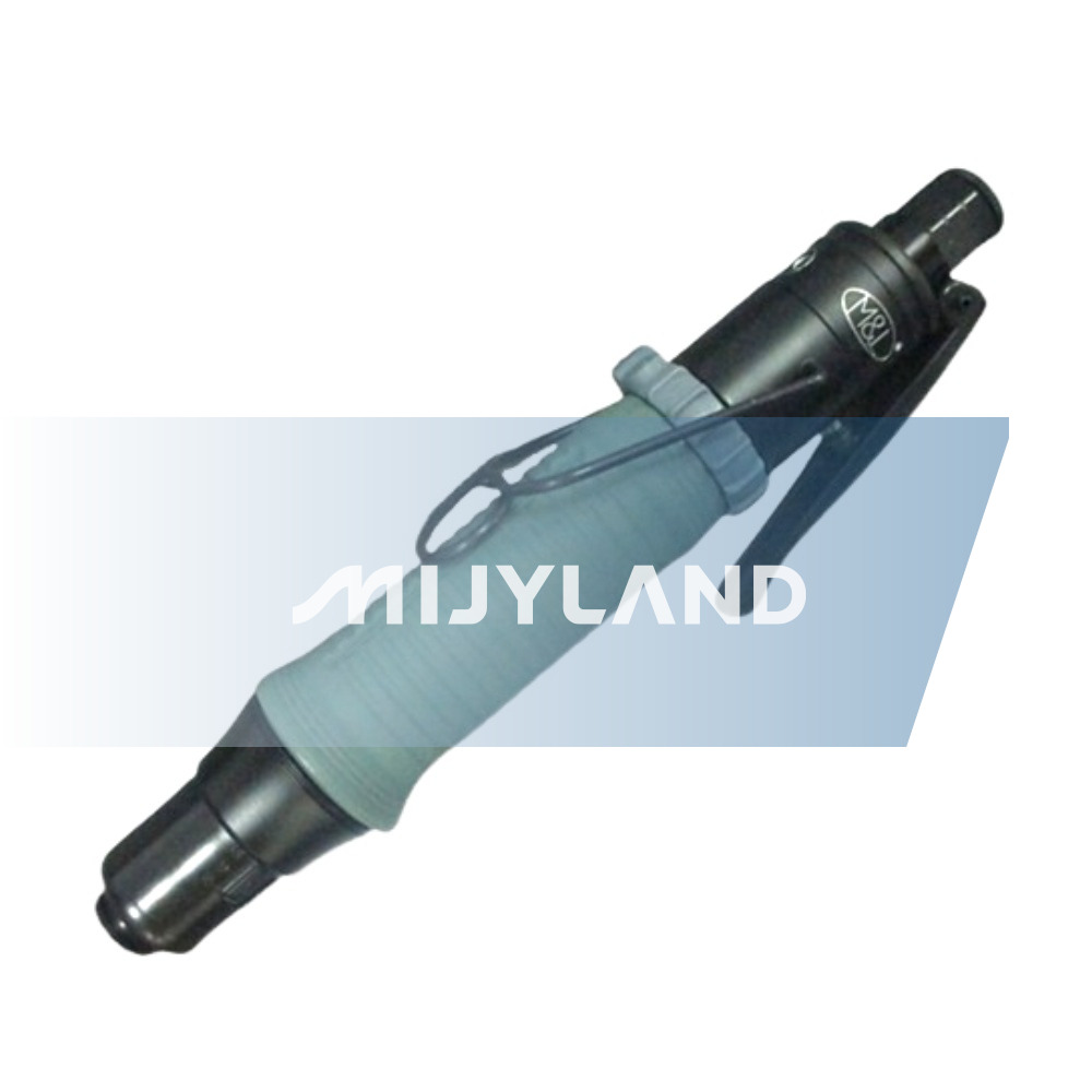 A-LB系列 | 直型下壓式氣動起子