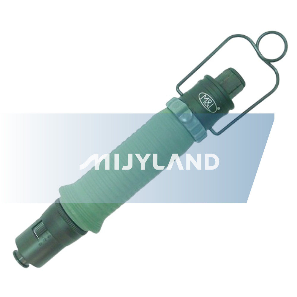 A-PB系列 | 直型下壓式氣動起子