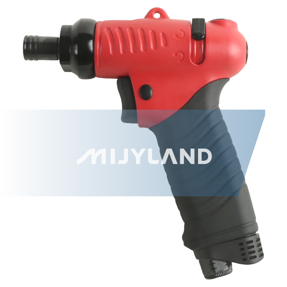 A-BPD系列 | 槍型直接式氣動起子