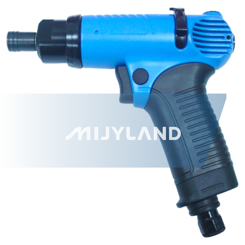 QG-PS系列 | 槍型手動式氣動起子